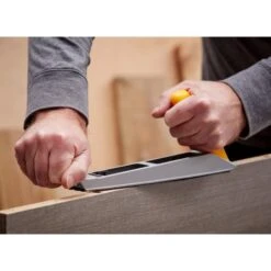 Stanley 5-21-122 Surform® Metaal Schaafvijl 255 Mm. 9 Stanley 5-21-122 Surform® Metaal Schaafvijl 255 Mm. -Aanbiedingen Tool Gigant Winkel 5 21 122 a1