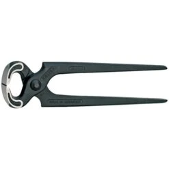 Knipex® 5000180 Nijptang Zwart 180 Mm.