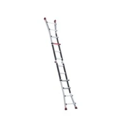 Altrex Varitrex-Teleprof Telescopische Vouwladder 4 X 4 -Aanbiedingen Tool Gigant Winkel 503754 8711563150966 vouwladder varitrex teleprof 4 x 4 v 004