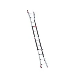 Altrex Vouwladder Varitrex Teleprof Flex 4x4 -Aanbiedingen Tool Gigant Winkel 503756 8711563166813 vouwladder varitrex teleprof flex 4 x 4 flex v 005