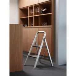 Altrex Giant Huishoudtrap 2-treeds -Aanbiedingen Tool Gigant Winkel 507802 8711563105706 trap giant 2 s 001