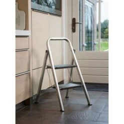 Altrex Giant Huishoudtrap 2-treeds -Aanbiedingen Tool Gigant Winkel 507802 8711563105706 trap giant 2 s 002