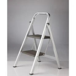 Altrex Giant Huishoudtrap 2-treeds -Aanbiedingen Tool Gigant Winkel 507802 8711563105706 trap giant 2 s 003