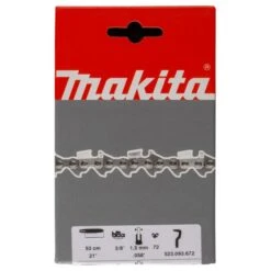 Makita 523093672 Ketting 3/8" .058 53cm-21" -Aanbiedingen Tool Gigant Winkel 523093672 C1N1