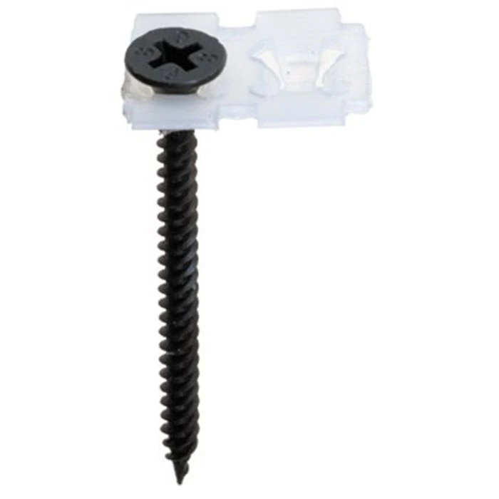 Steelies Ultimate Band-gipsplaatschroef Fijn 3,5x35 Gefosfateerd 2 Steelies Ultimate Band-gipsplaatschroef Fijn 3,5x35 Gefosfateerd - Afbeelding 2