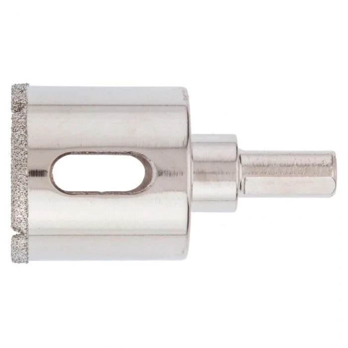 Makita GRAPHITE Diamant Tegelboor 35x30mm 1 Makita GRAPHITE Diamant Tegelboor 35x30mm