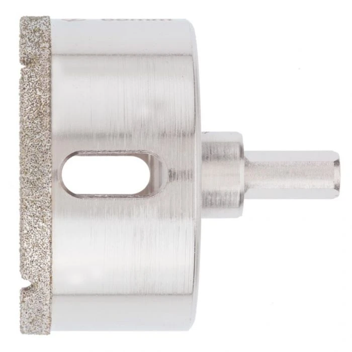 Makita GRAPHITE Diamant Tegelboor 65x30mm 1 Makita GRAPHITE Diamant Tegelboor 65x30mm