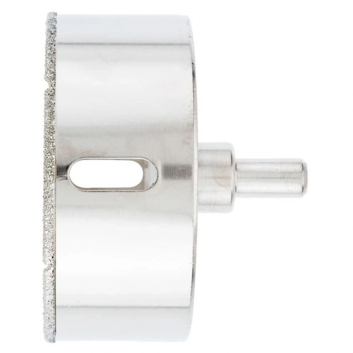 Makita GRAPHITE Diamant Tegelboor 73x30mm 1 Makita GRAPHITE Diamant Tegelboor 73x30mm