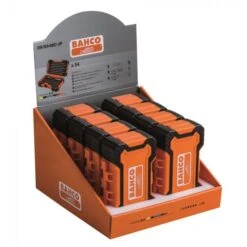 BAHCO Bitset Display 54d