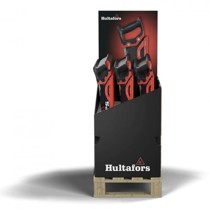 Hultafors Handzaag HBX, HBX 22-7 2 Hultafors Handzaag HBX, HBX 22-7 - Afbeelding 2