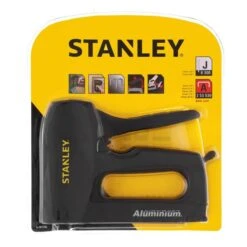 Stanley 6-TR150L 6-TR150L Lichte Handtacker Voor Nieten En Nagels -Aanbiedingen Tool Gigant Winkel 6 tr150l p1