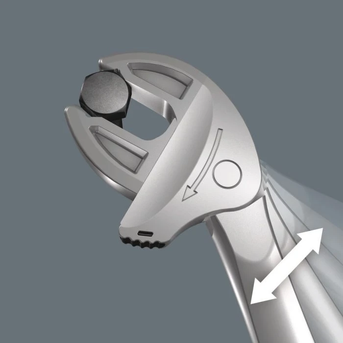 Makita WERA 6004 Joker Zelfstellende Steeksleutelset 4-delig 7-19 MM (1/4"-3/4") 05020103001 6 Makita WERA 6004 Joker Zelfstellende Steeksleutelset 4-delig 7-19 MM (1/4"-3/4") 05020103001 - Afbeelding 6