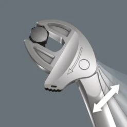 Makita WERA 6004 Joker S Zelfinstellende Steeksleutel, 05020100001 11 Makita WERA 6004 Joker S Zelfinstellende Steeksleutel, 05020100001 -Aanbiedingen Tool Gigant Winkel 6004 joker ratschenmechanik 1 1