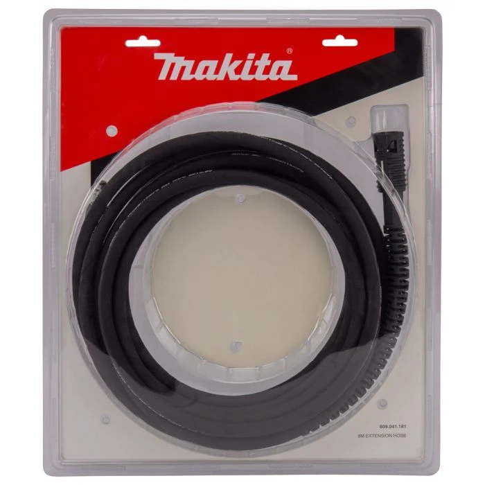 Makita 609041181 Verlengslang 8m 3 Makita 609041181 Verlengslang 8m - Afbeelding 3