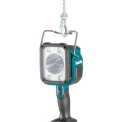 Makita DEBDML812 14,4 V / 18 V Bouwzaklamp Led -Aanbiedingen Tool Gigant Winkel 61o9rt73 yl. ac sl1500