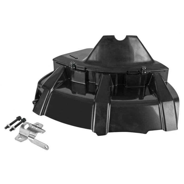 Makita 6258064001 Beschermkap "draadkop/mes" 1 Makita 6258064001 Beschermkap "draadkop/mes"