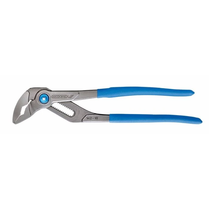 GEDORE Waterpomptang 10", 15-voudig Verstelbaar 2 GEDORE Waterpomptang 10", 15-voudig Verstelbaar - Afbeelding 2