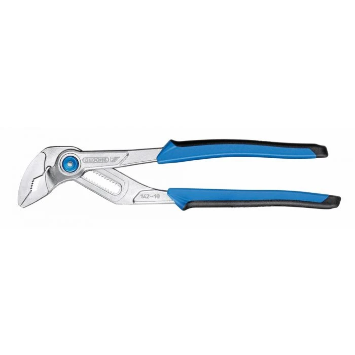 GEDORE Waterpomptang 10", 15-voudig Verstelbaar 1 GEDORE Waterpomptang 10", 15-voudig Verstelbaar