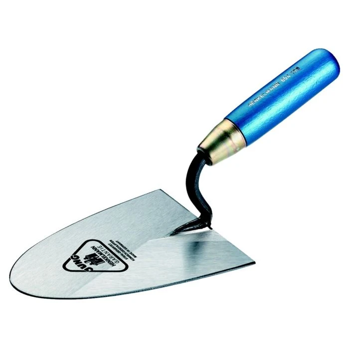 JUNG HENKELMANN Metseltroffel 190 S-hals 1 JUNG HENKELMANN Metseltroffel 190 S-hals