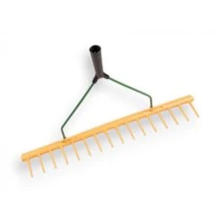 ATLAS Hooihark 16 Tands Recht Model Egaliseerstrip