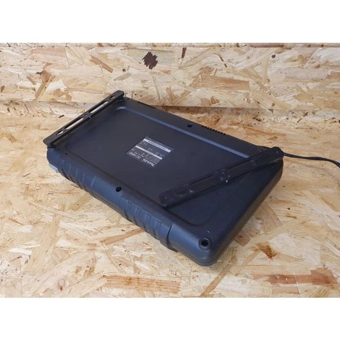 StealthMounts Opladerhouder Voor Makita 18V LXT Duolader DC18RD - Zwart - 2-pack 2 StealthMounts Opladerhouder Voor Makita 18V LXT Duolader DC18RD - Zwart - 2-pack - Afbeelding 2