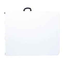 Inklapbare Kunststof Tafel 152x70 Cm Wit -Aanbiedingen Tool Gigant Winkel 6753 4 1