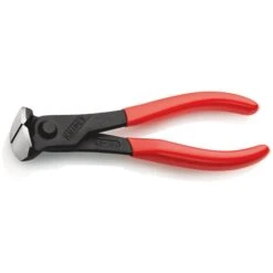 KNIPEX Voorsnijtang
