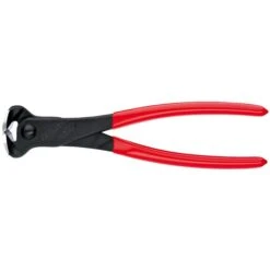 Knipex® 6801160 Kopkniptang 160 Mm.