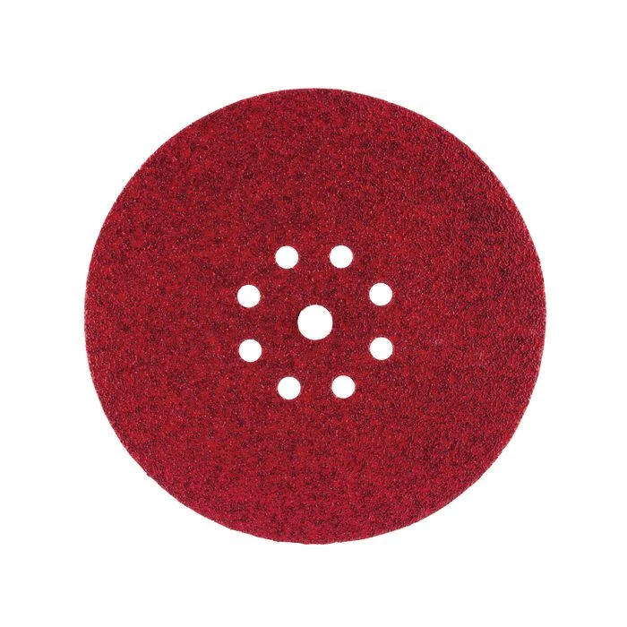 Makita B-68404 Schuurschijf 225mm K120 Velcro 8 Makita B-68404 Schuurschijf 225mm K120 Velcro - Afbeelding 8