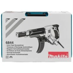 Makita 6844 230 V Schroefautomaat -Aanbiedingen Tool Gigant Winkel 6844 A1C1