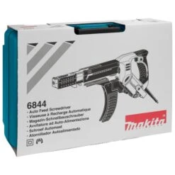 Makita 6844 230 V Schroefautomaat -Aanbiedingen Tool Gigant Winkel 6844 A1L1