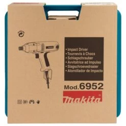 Makita 6952 230 V Slagschroevendraaier -Aanbiedingen Tool Gigant Winkel 6952 A1C1