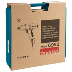 Makita 6952 230 V Slagschroevendraaier -Aanbiedingen Tool Gigant Winkel 6952 A1L1