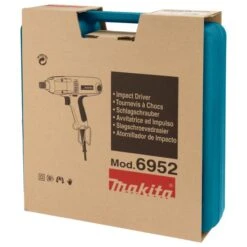 Makita 6952 230 V Slagschroevendraaier -Aanbiedingen Tool Gigant Winkel 6952 A1R1