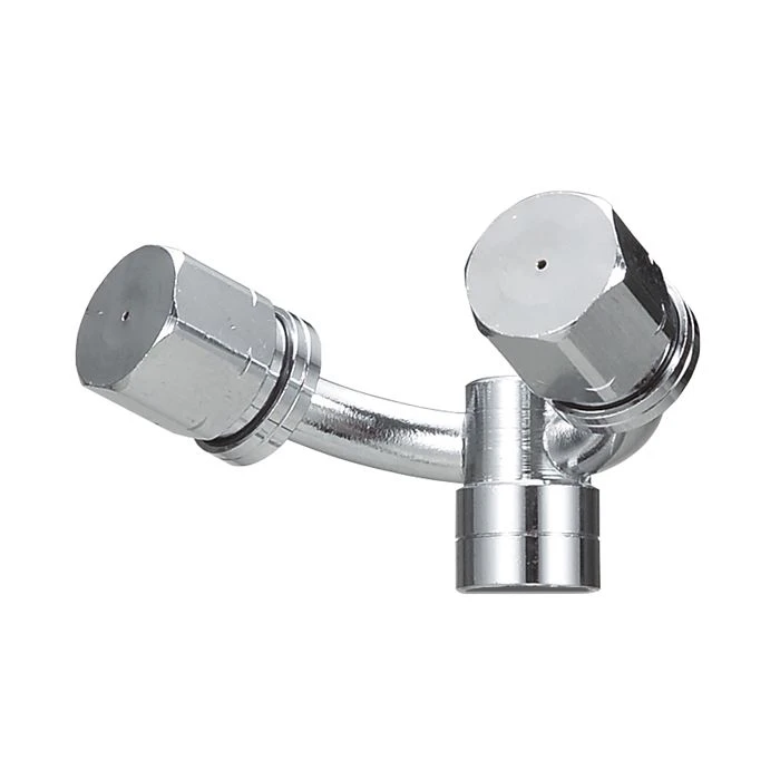 Makita 6958018000 Spuitmond "U-vorm" 3 Makita 6958018000 Spuitmond "U-vorm" - Afbeelding 3