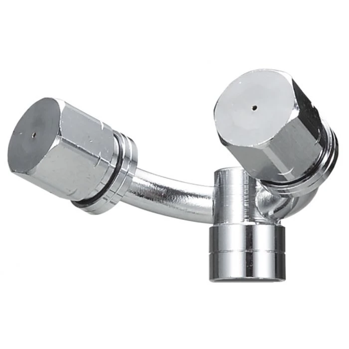 Makita 6958018000 Spuitmond "U-vorm" 1 Makita 6958018000 Spuitmond "U-vorm"