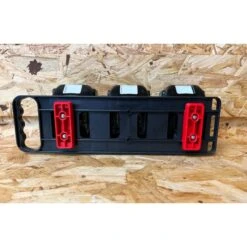 Stealth Mount BatteryBoard Met Handgreep Voor Makita LXT - Zwart -Aanbiedingen Tool Gigant Winkel 6b353d06aac1a27afc9b8c519755e8cf