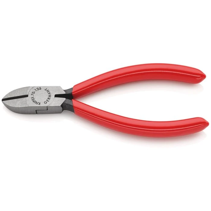 KNIPEX Zijsnijtang 1 KNIPEX Zijsnijtang