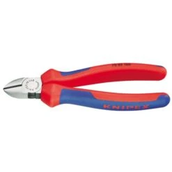 Knipex® 7002140 Zijsnijtang 140mm -Aanbiedingen Tool Gigant Winkel 70021604k