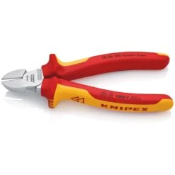 KNIPEX Zijsnijtang Lengte: 160 Mm -Aanbiedingen Tool Gigant Winkel 7006160 02 2