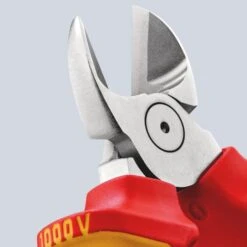 KNIPEX Zijsnijtang Lengte: 160 Mm -Aanbiedingen Tool Gigant Winkel 7006160 02 hl a 04