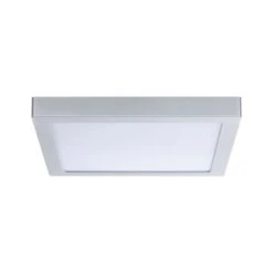 Paulmann WallC Abia LED-paneel 300x300mm Chroom 7 Paulmann WallC Abia LED-paneel 300x300mm Chroom -Aanbiedingen Tool Gigant Winkel 70982 4