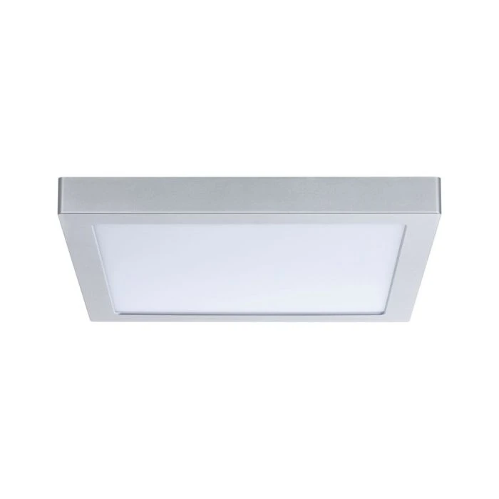 Paulmann WallC Abia LED-paneel 300x300mm Chroom 4 Paulmann WallC Abia LED-paneel 300x300mm Chroom - Afbeelding 4