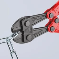 KNIPEX Boutensnijder Lengte: 610 Mm 12 KNIPEX Boutensnijder Lengte: 610 Mm -Aanbiedingen Tool Gigant Winkel 7172610 00 f a 03