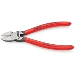KNIPEX Zijsnijtang Voor Kunststof -Aanbiedingen Tool Gigant Winkel 7201160 02 2