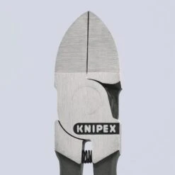 KNIPEX Zijsnijtang Voor Kunststof -Aanbiedingen Tool Gigant Winkel 7201160 02 hl a 01