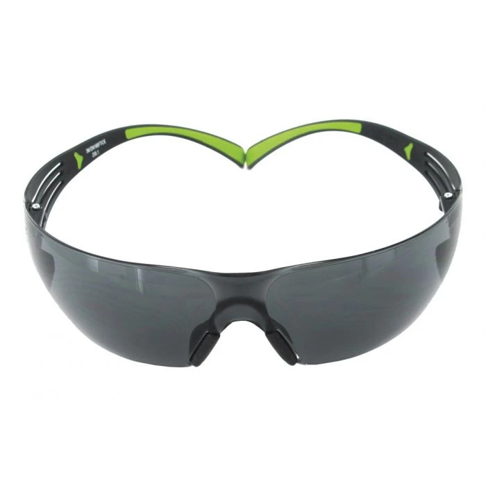 3m Bril Securefit Grijs As/af Sf402afg 1 3m Bril Securefit Grijs As/af Sf402afg