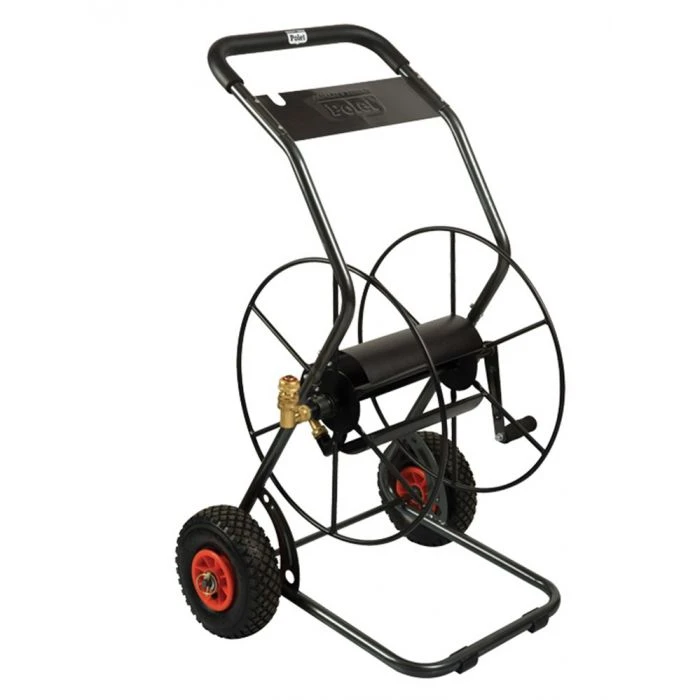 Makita Polet Metalen Slangenwagen, Slangenhaspel, 730130 1 Makita Polet Metalen Slangenwagen, Slangenhaspel, 730130