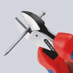 KNIPEX X-Cut®, Compacte Zijsnijtang -Aanbiedingen Tool Gigant Winkel 7302160 00 f a 01