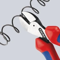 KNIPEX X-Cut®, Compacte Zijsnijtang -Aanbiedingen Tool Gigant Winkel 7302160 00 f a 02